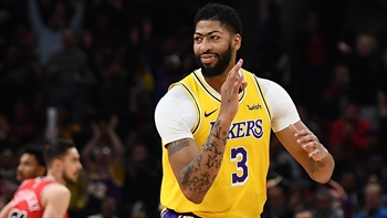 Nick Wright breaks down why the Lakers & LeBron need A fully functional Anthony Davis to win a title