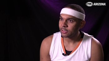 Suns spots: Trading places