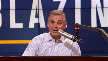 Blazin' 5: Colin's picks for 2019-20 NFL Week 10