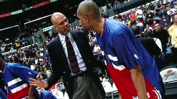Ralph Remembers: Kareem Abdul-Jabbar