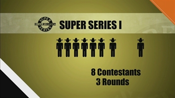 How Super Series Works | RODEOHOUSTON