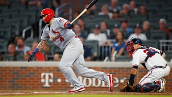 Braves LIVE To Go: Pitching frustrations mount as Braves drop third straight home series