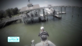 FOX Sports Outdoors Southwest: Highlights - Part 1