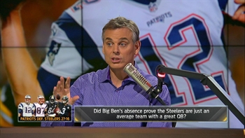 Here is how head coach Mike Tomlin is hurting the Steelers | THE HERD