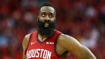 Nick Wright on Harden and Rockets title chances: ‘They will never beat the Golden State Warriors’