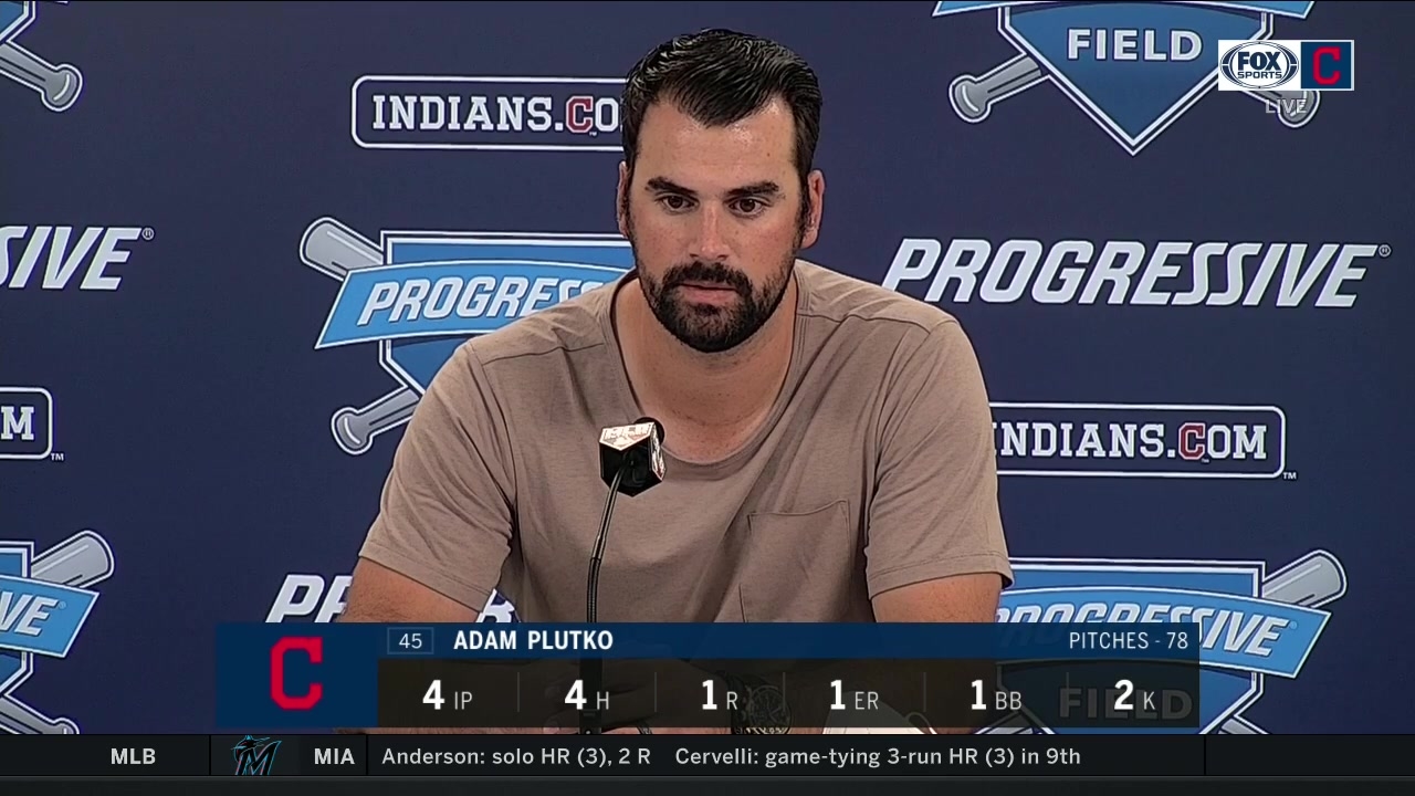 Adam Plutko: 2020 is the year of distractions, and this was another distraction