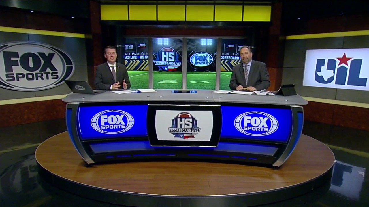 Reggie McNeal | UIL 100th Anniversary
