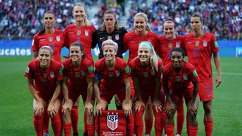 FOX Soccer Tonight√¢‚Äû¬¢ crew weighs in on potential USWNT lineup changes