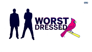 Worst dressed Cardinals: 'Oh, we've got a bunch of them'