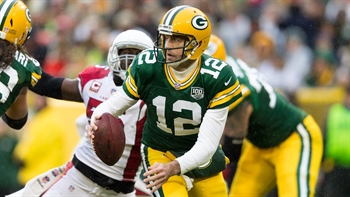 Colin Cowherd: Aaron Rodgers' biggest flaw is his hesitance to adapt