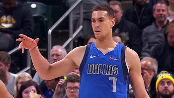 The Perfect Handshake | Mavs Insider