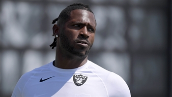 Cris Carter and Nick Wright discuss how Antonio Brown's behavior is damaging his team and his reputation