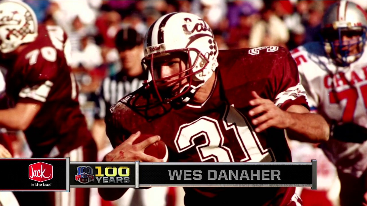 Wes Danaher | UIL 100th Anniversary