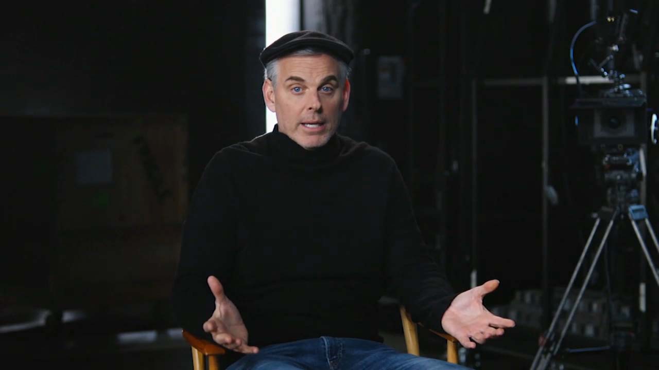 Colin Cowherd: A Character Study