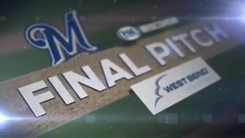 Brewers Final Pitch: Milwaukee looks to turn road trip around against Dodgers