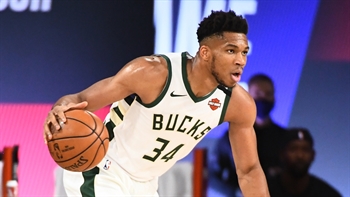 Colin Cowherd: Milwaukee Bucks' star Giannis is the Lamar Jackson of the NBA