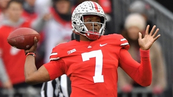 Colin Cowherd says the Buckeyes play like an SEC team √¢‚Ç¨‚Äù not a Big Ten team