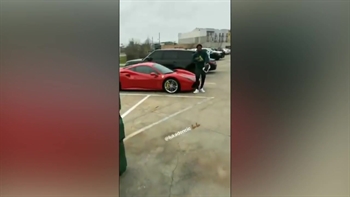 Luka Doncic is Living His Best Life in Big D | Mavs Insider