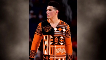Hot Air: It's beginning to look a lot like Christmas
