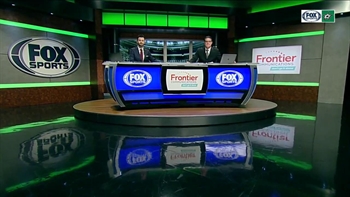 Stars Come away with 3-1 Victory in Calgary | Stars Live