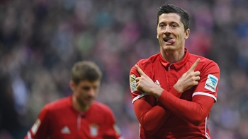 Bayern Munich√¢‚Ç¨‚Ñ¢s Top 100 Bundesliga Goals of All-Time | Bundesliga Highlights