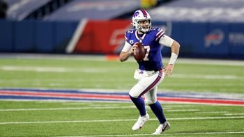 Shannon Sharpe: Josh Allen has it all, he may be Mahomes' new rival in AFC for years to come | UNDISPUTED