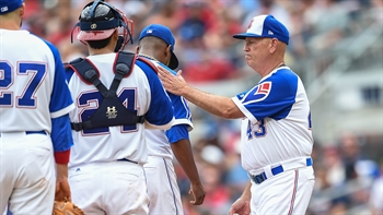 Braves LIVE To GO: Braves fall as Orioles get to Julio Teheran early