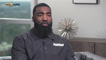 God Shammgod 'Accidentally' Created His Iconic Move