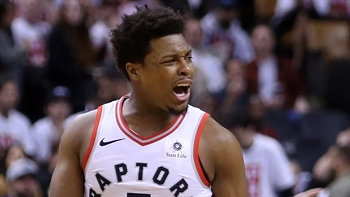 Skip Bayless on the Raptors: 'They're still that team that is psychologically devastated and owned by LeBron James'