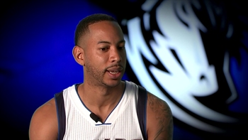 Mavs Insider: This or That - Pancakes or Waffles