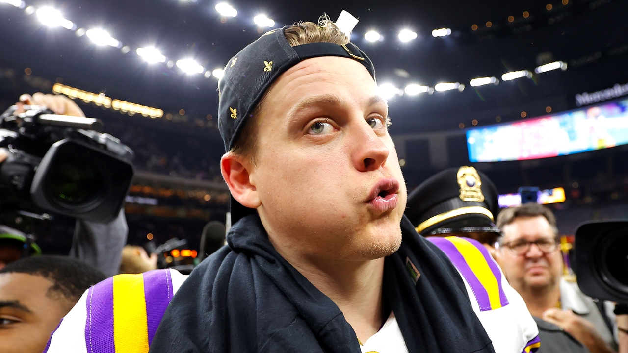 Colin Cowherd reacts to reports the Dolphins are seeking to acquire the 1st overall pick from the Bengals