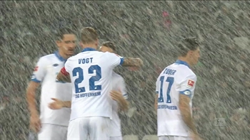 Hannover 96 vs. 1899 Hoffenheim | 2017-18 Bundesliga Highlights