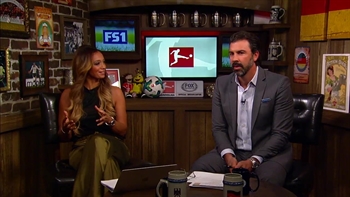 Dortmund replaces Peter Bosz with former Koln manager Peter Stoger