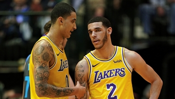 Chris Haynes explains why Lakers’ young players can benefit from Frank Vogel's style of coaching