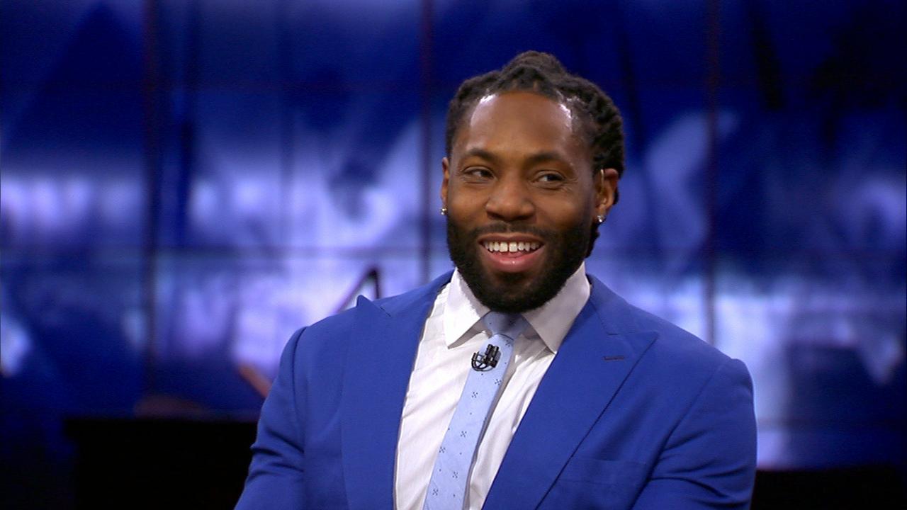Antonio Cromartie weighs in on Amari Cooper & Byron Jones' future with Dallas Cowboys