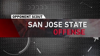 Film with Coach Long: San Jose State Offense
