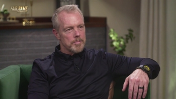 Kardashian Personal Trainer Gunnar Peterson on Training Kim Kardashian