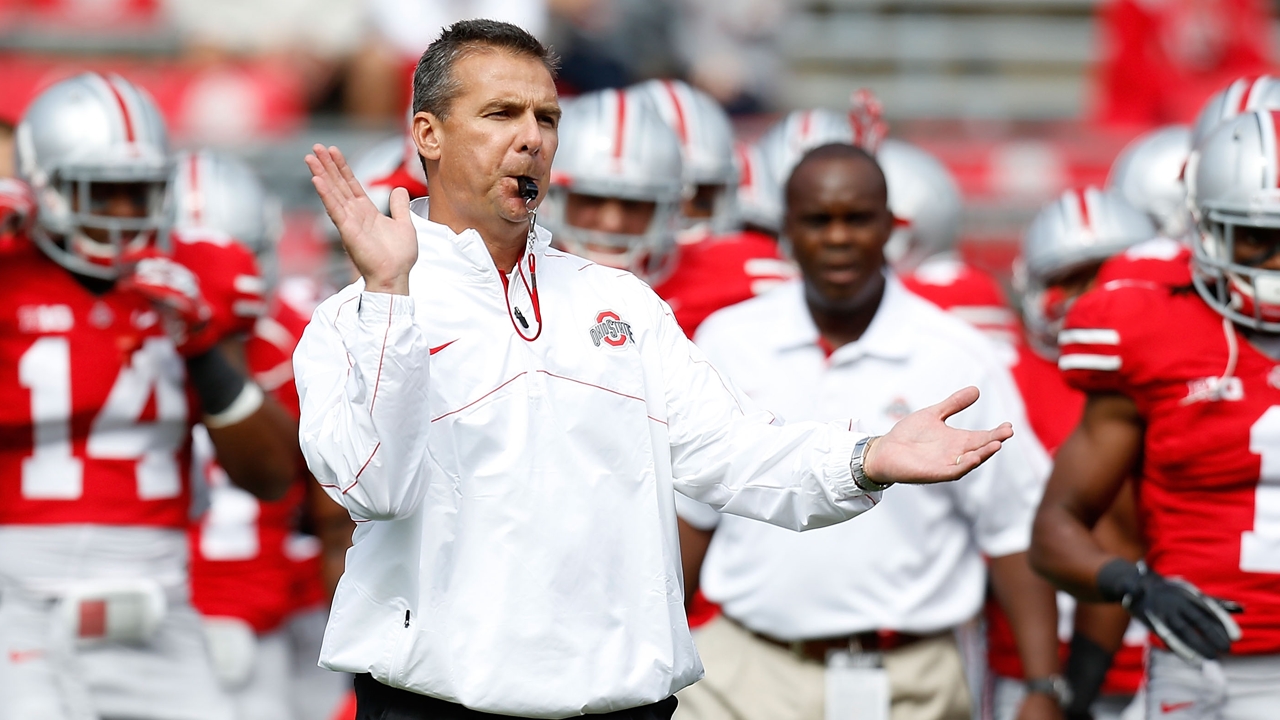 Braxton Miller: Urban Meyer’s 'crucible of training' was one of the hardest things he ever went through