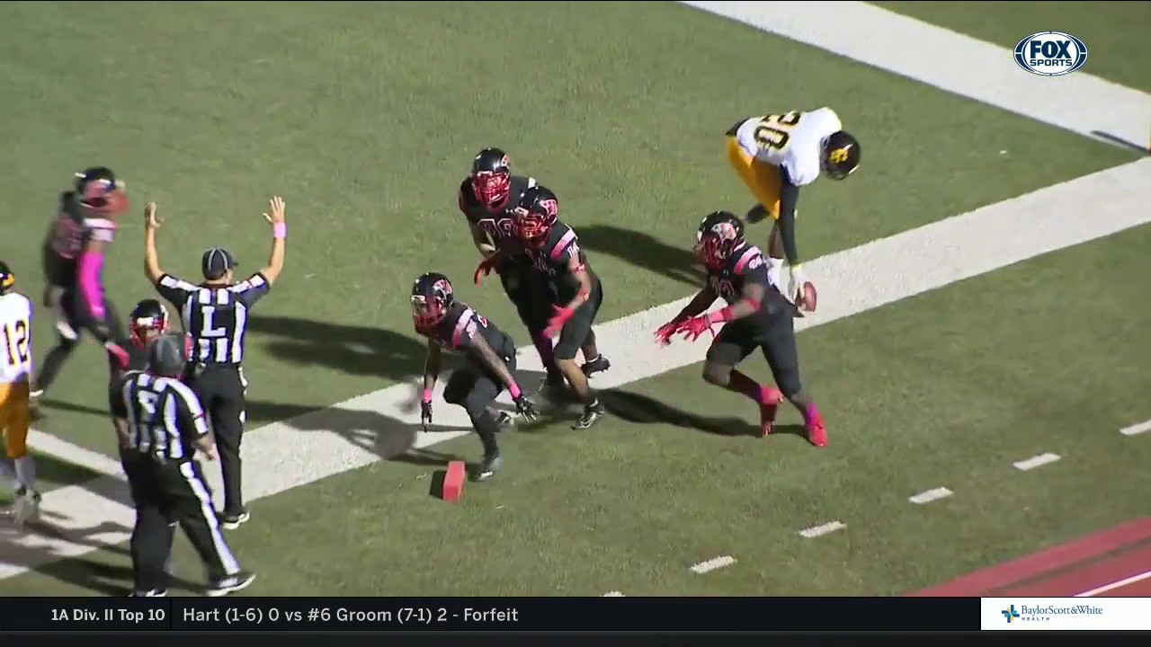 HIGHLIGHTS: SA East Central vs. SA Wagner | High School Scoreboard Live