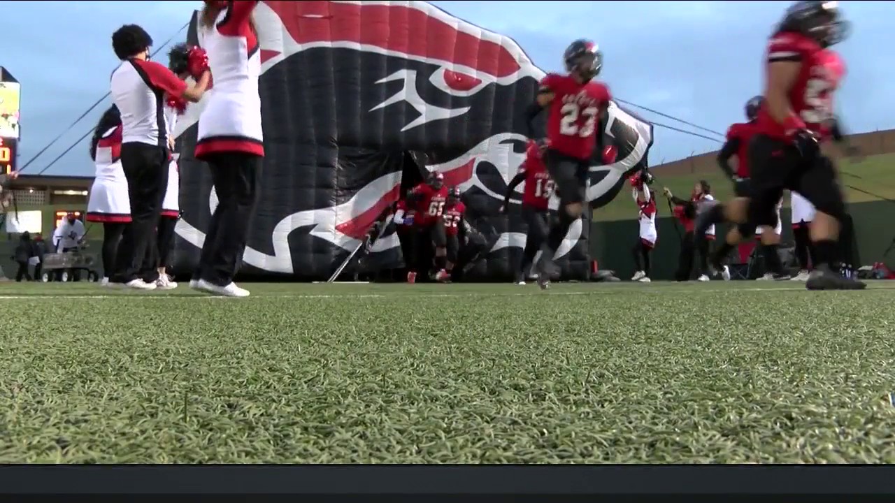 HIGHLIGHTS: WF Rider vs. Wichita Falls | High School Scoreboard Live