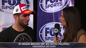 Mousasi takes down Philippou via unanimous decision episode artwork