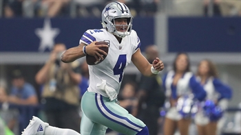 What can the Cowboys do to get back on track vs. Packers?