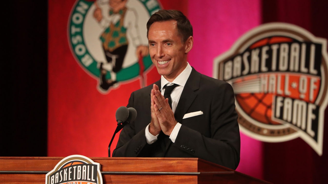 'Tyronn Lue would have been better' — Skip Bayless reacts to Steve Nash coaching Brooklyn Nets | UNDISPUTED