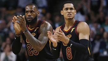 Rob Parker explains why he's not convinced LeBron's  new-look Cavaliers are better after one game