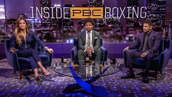 Inside PBC Boxing Reveals PBC’s Best of 2018