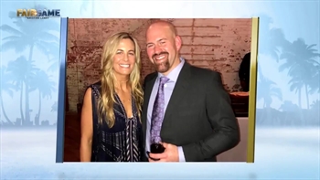 Kevin Youkilis on the best part of being married to Julie Brady, Tom's sister: the competitiveness