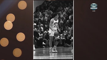 The legend of Damon Bailey