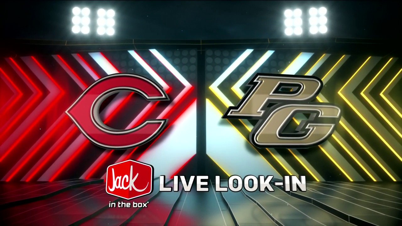 HIGHLIGHTS: Carthage vs. Pleasant Grove | Football Friday