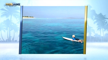 Pro Surfer, Bethany Hamilton, still encourages son to surf even after her devastating shark attack