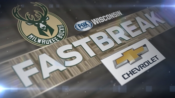 Bucks Fastbreak: Milwaukee's defense struggles against Minnesota